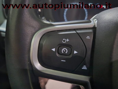 Volvo XC60 D4 AWD Geartronic Business (14)