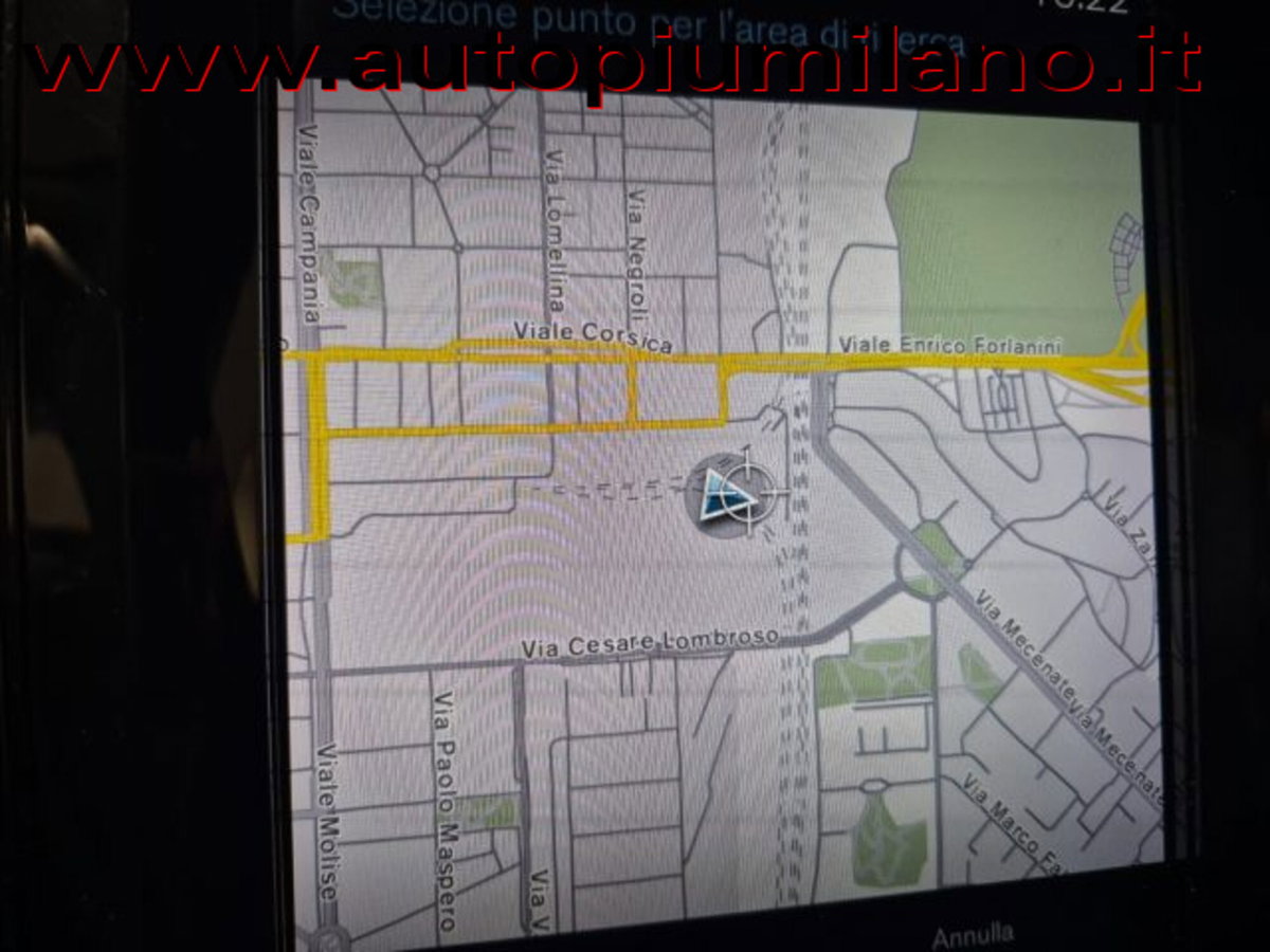 Volvo XC60 D4 AWD Geartronic Business (18)