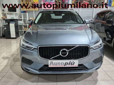 Volvo XC60 D4 AWD Geartronic Business (5)