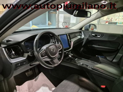 Volvo XC60 D4 AWD Geartronic Business (7)