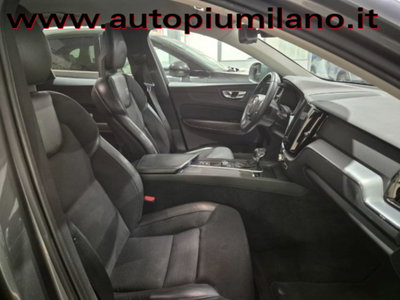 Volvo XC60 D4 AWD Geartronic Business (9)