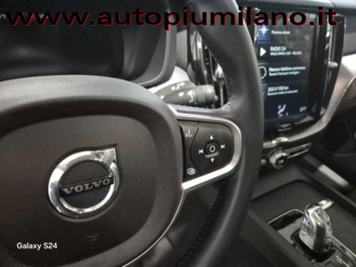 Volvo XC60 T8 Twin Engine AWD Geartronic Inscription (12)