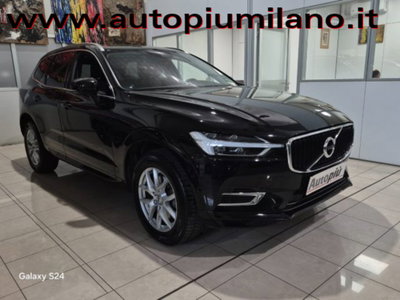 Volvo XC60 T8 Twin Engine AWD Geartronic Inscription (3)