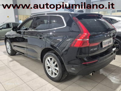 Volvo XC60 T8 Twin Engine AWD Geartronic Inscription (4)