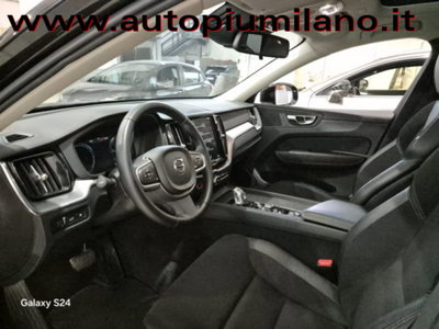 Volvo XC60 T8 Twin Engine AWD Geartronic Inscription (7)