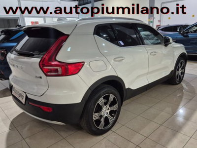 Volvo XC40 B4 AWD Geartronic Inscription (3)