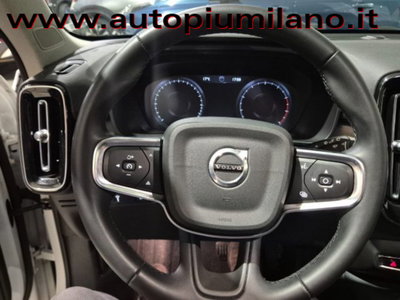 Volvo XC40 B4 AWD Geartronic Inscription (8)