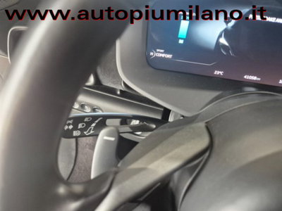 McLaren Artura Coupé  Artura Coupé 3.0 ssg8 (16)
