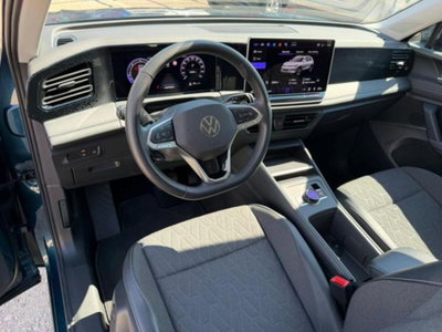 Volkswagen Tiguan 2.0 tdi Life 150cv dsg (8)
