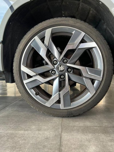 Skoda Karoq 2.0 TDI SCR 4x4 DSG SportLine (12)