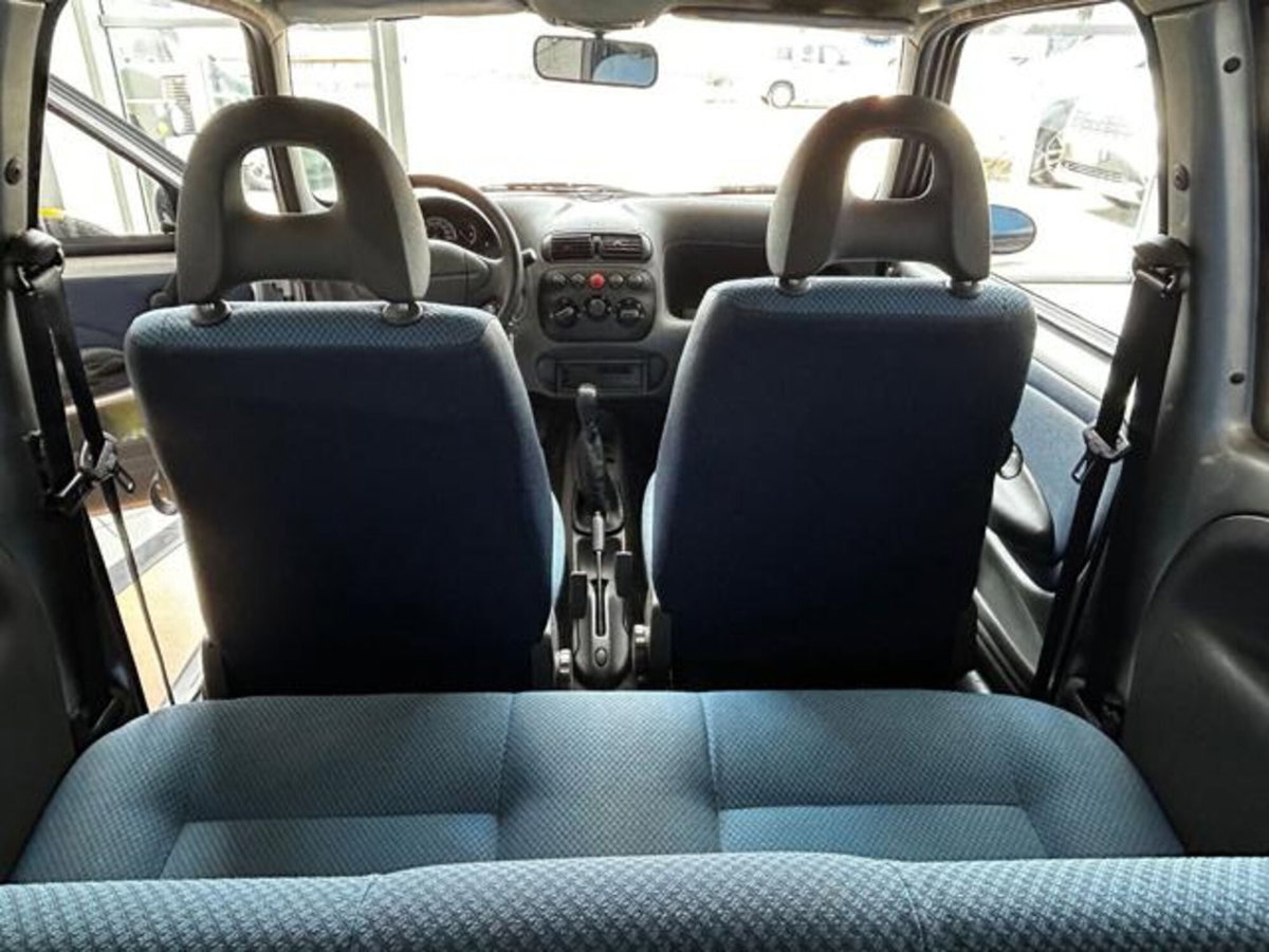 Fiat Seicento 1.1i cat SX (10)