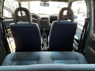 Fiat Seicento 1.1i cat SX (10)