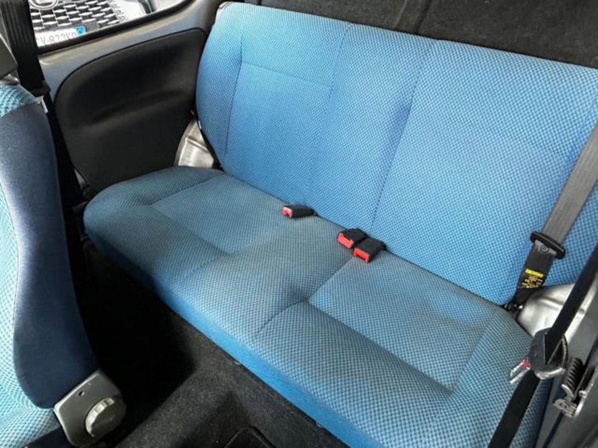 Fiat Seicento 1.1i cat SX (11)