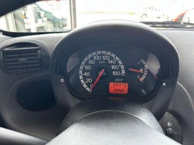 Fiat Seicento 1.1i cat SX (8)