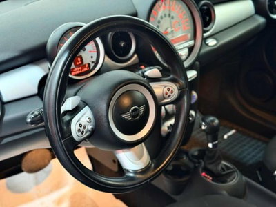 MINI Mini 1.6 16V Cooper Chili (10)
