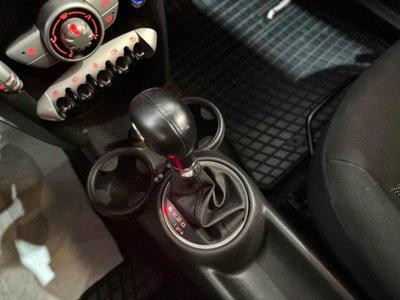 MINI Mini 1.6 16V Cooper Chili (15)