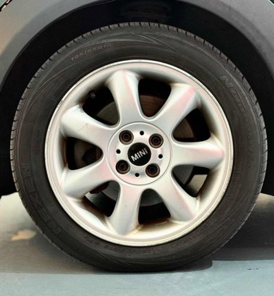 MINI Mini 1.6 16V Cooper Chili (17)