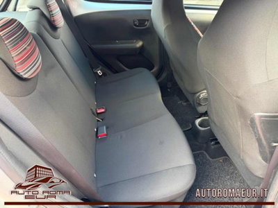 Citroen C1 C1 VTi 68 5 porte Feel (15)