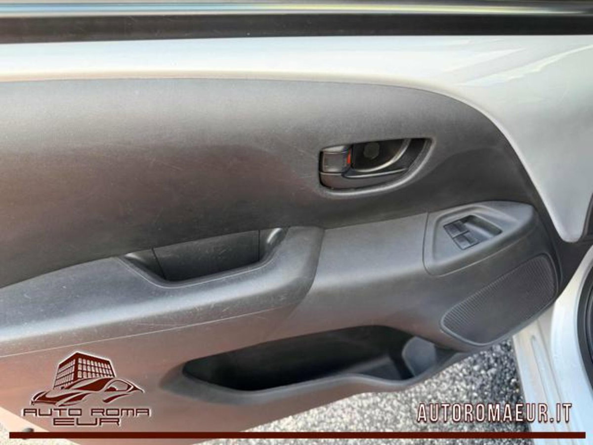 Citroen C1 C1 VTi 68 5 porte Feel (9)