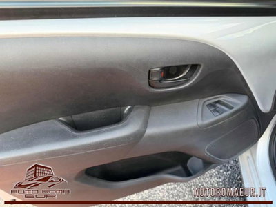 Citroen C1 C1 VTi 68 5 porte Feel (9)