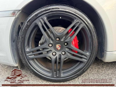 Porsche Cayman 3.4 S (10)