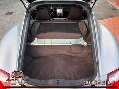 Porsche Cayman 3.4 S (16)