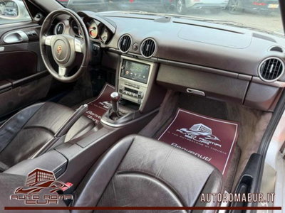 Porsche Cayman 3.4 S (18)