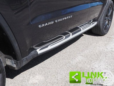 Jeep Grand Cherokee 3.0 CRD 241 CV Limited (10)