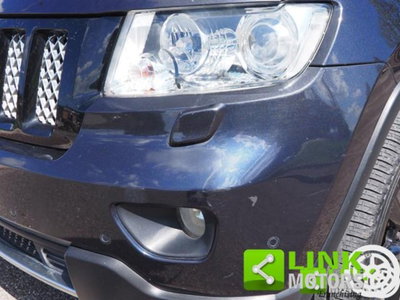 Jeep Grand Cherokee 3.0 CRD 241 CV Limited (12)