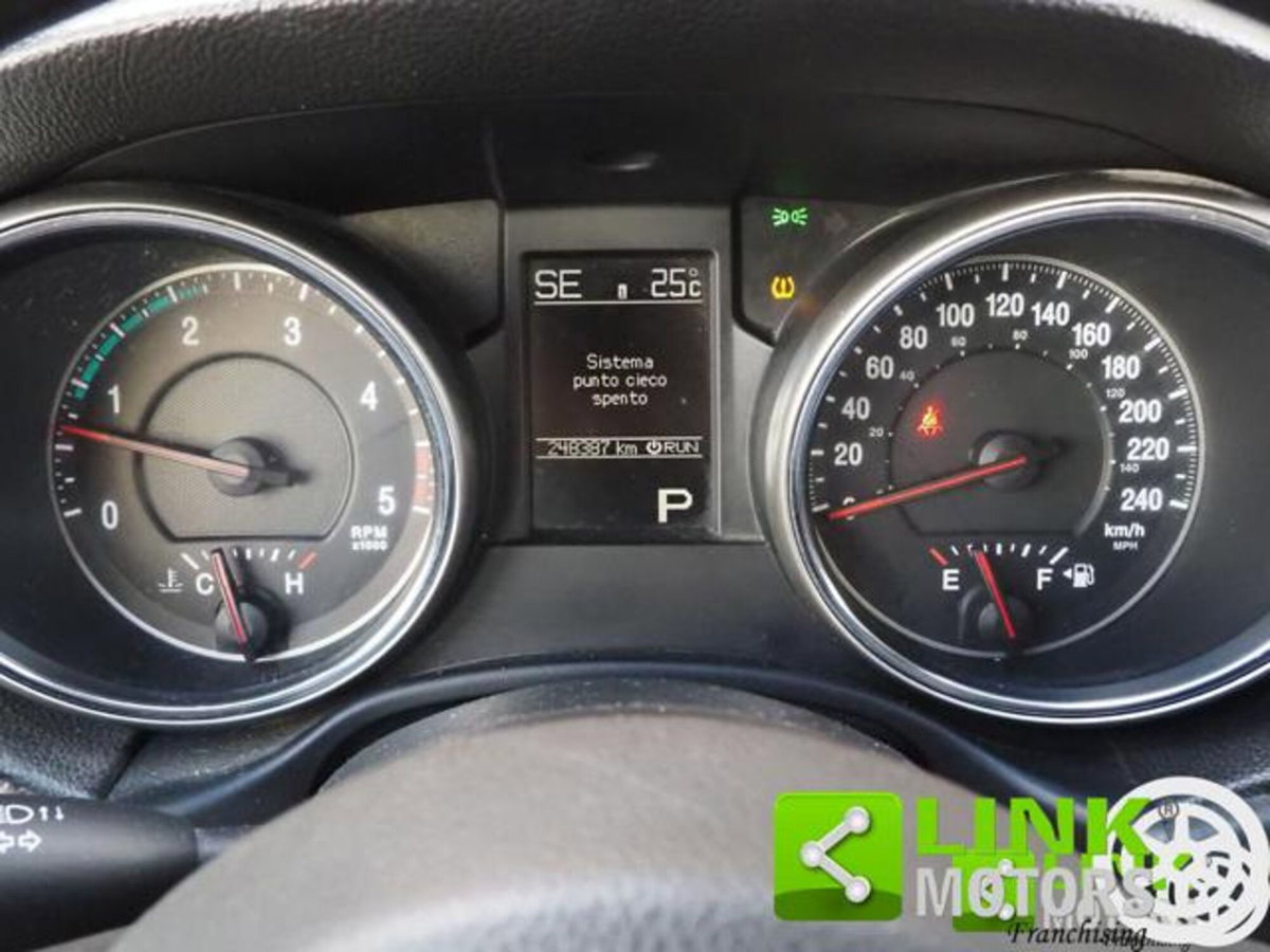 Jeep Grand Cherokee 3.0 CRD 241 CV Limited (14)