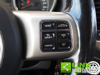 Jeep Grand Cherokee 3.0 CRD 241 CV Limited (15)