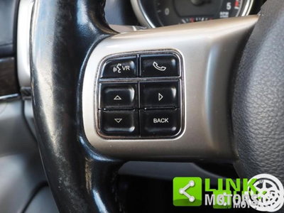 Jeep Grand Cherokee 3.0 CRD 241 CV Limited (16)