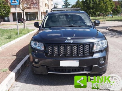 Jeep Grand Cherokee 3.0 CRD 241 CV Limited (2)