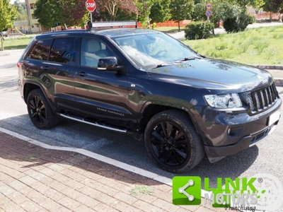 Jeep Grand Cherokee 3.0 CRD 241 CV Limited (3)