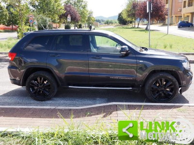 Jeep Grand Cherokee 3.0 CRD 241 CV Limited (4)