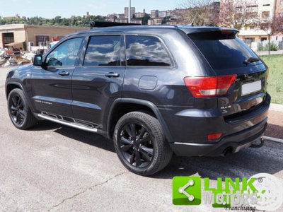Jeep Grand Cherokee 3.0 CRD 241 CV Limited (7)