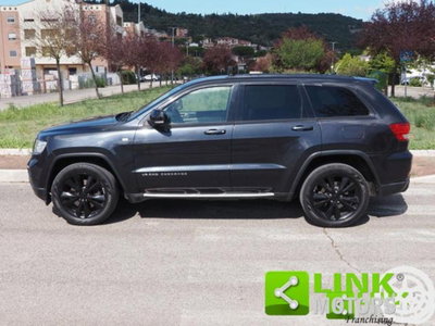 Jeep Grand Cherokee 3.0 CRD 241 CV Limited (8)