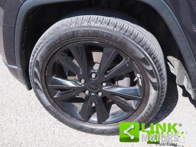 Jeep Grand Cherokee 3.0 CRD 241 CV Limited (9)