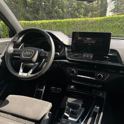 Audi Q5 Sportback 2.0 tdi mhev+ S line quattro 204cv s-tronic (12)