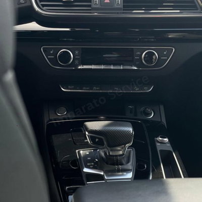 Audi Q5 Sportback 2.0 tdi mhev+ S line quattro 204cv s-tronic (13)