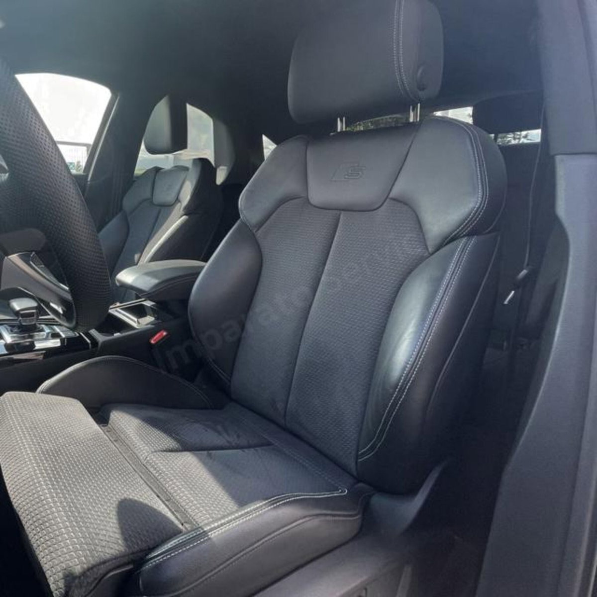 Audi Q5 Sportback 2.0 tdi mhev+ S line quattro 204cv s-tronic (16)