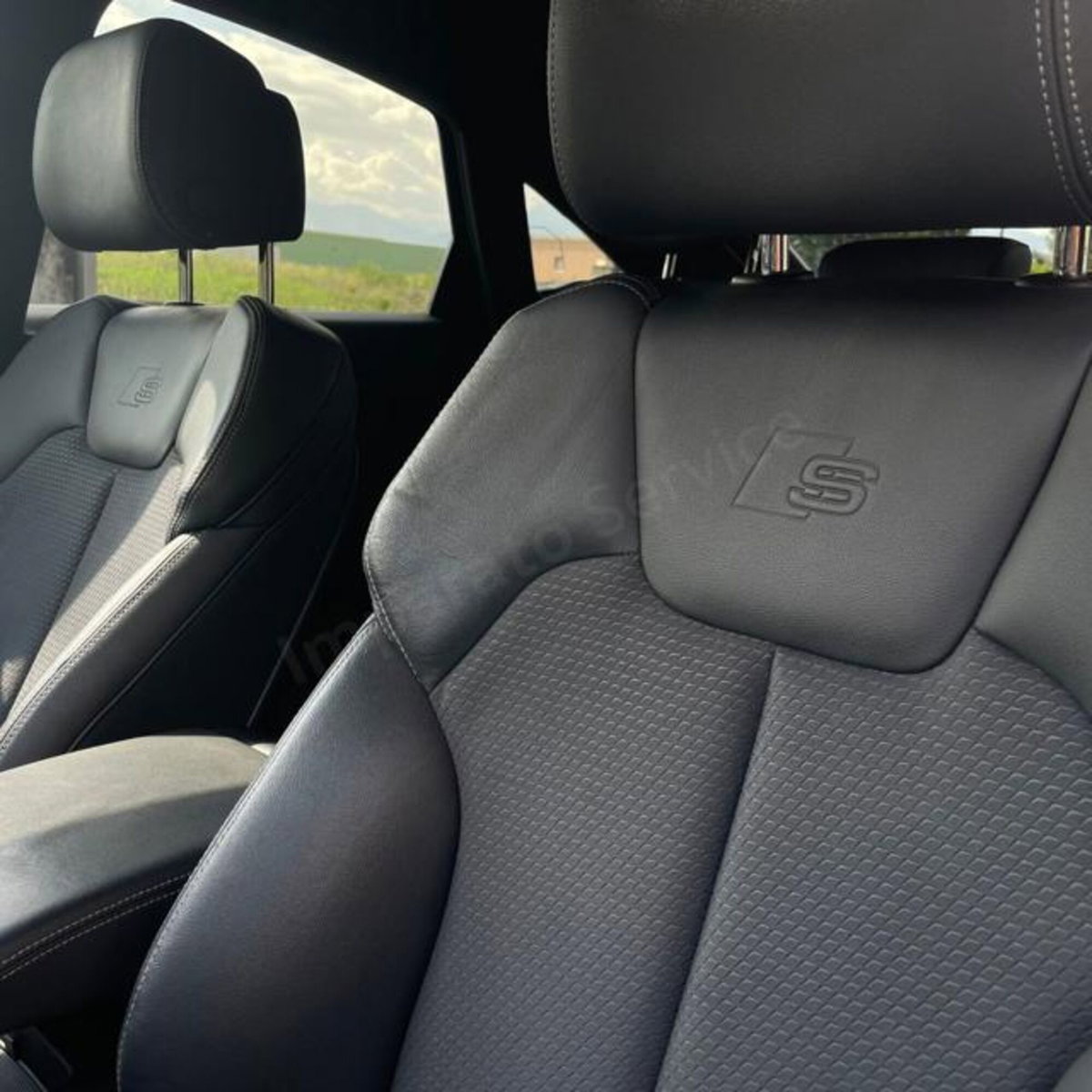 Audi Q5 Sportback 2.0 tdi mhev+ S line quattro 204cv s-tronic (17)