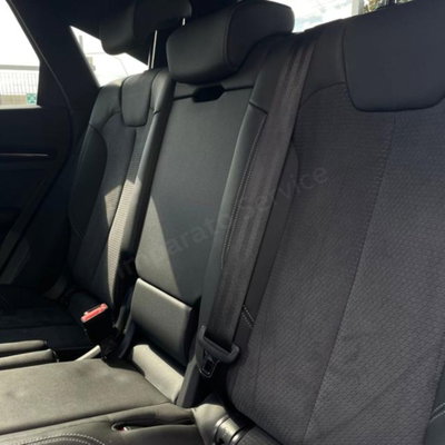 Audi Q5 Sportback 2.0 tdi mhev+ S line quattro 204cv s-tronic (9)