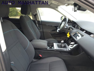 Land Rover Range Rover Evoque 2.0D I4 150CV AWD Business Edition (12)