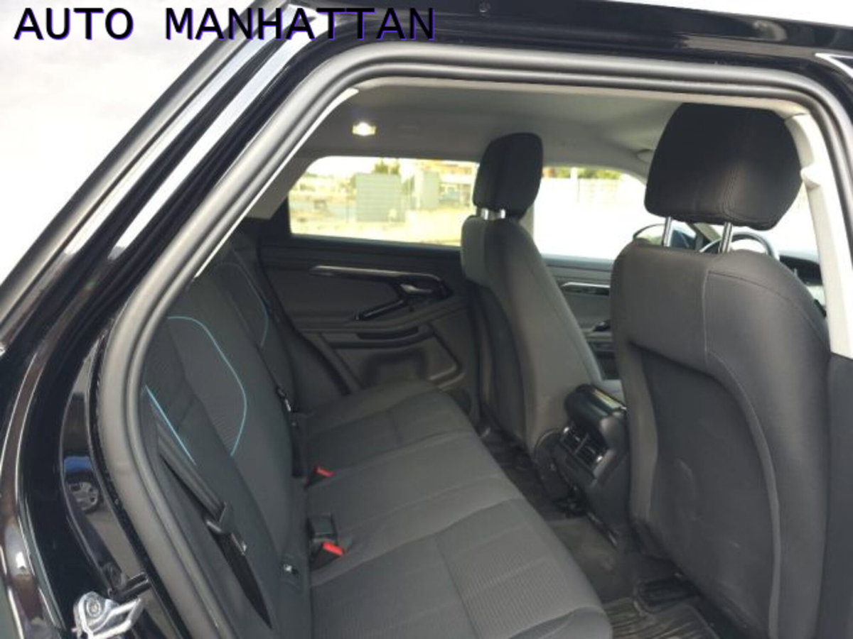 Land Rover Range Rover Evoque 2.0D I4 150CV AWD Business Edition (13)