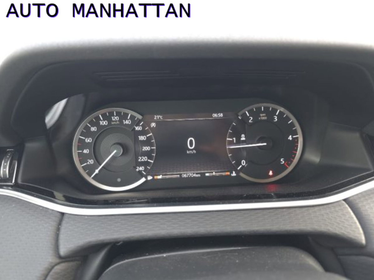 Land Rover Range Rover Evoque 2.0D I4 150CV AWD Business Edition (4)