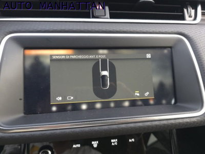 Land Rover Range Rover Evoque 2.0D I4 150CV AWD Business Edition (5)
