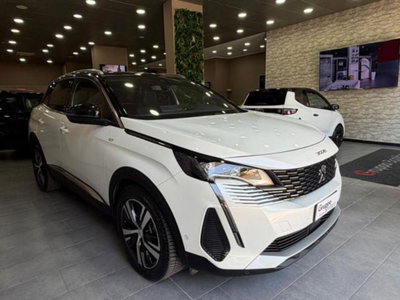Peugeot 3008 BlueHDi 130 S&S EAT8 GT (2)