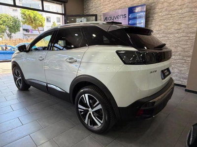 Peugeot 3008 BlueHDi 130 S&S EAT8 GT (4)