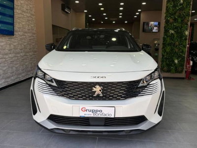Peugeot 3008 BlueHDi 130 S&S EAT8 GT (5)